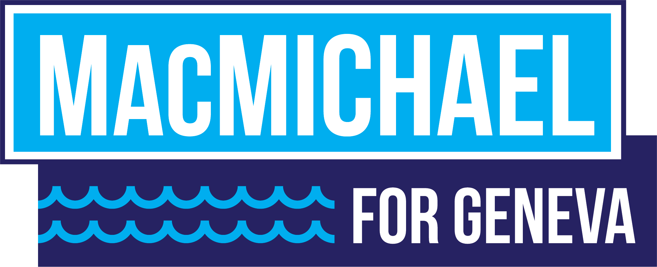 Brad MacMichael for Geneva City Council